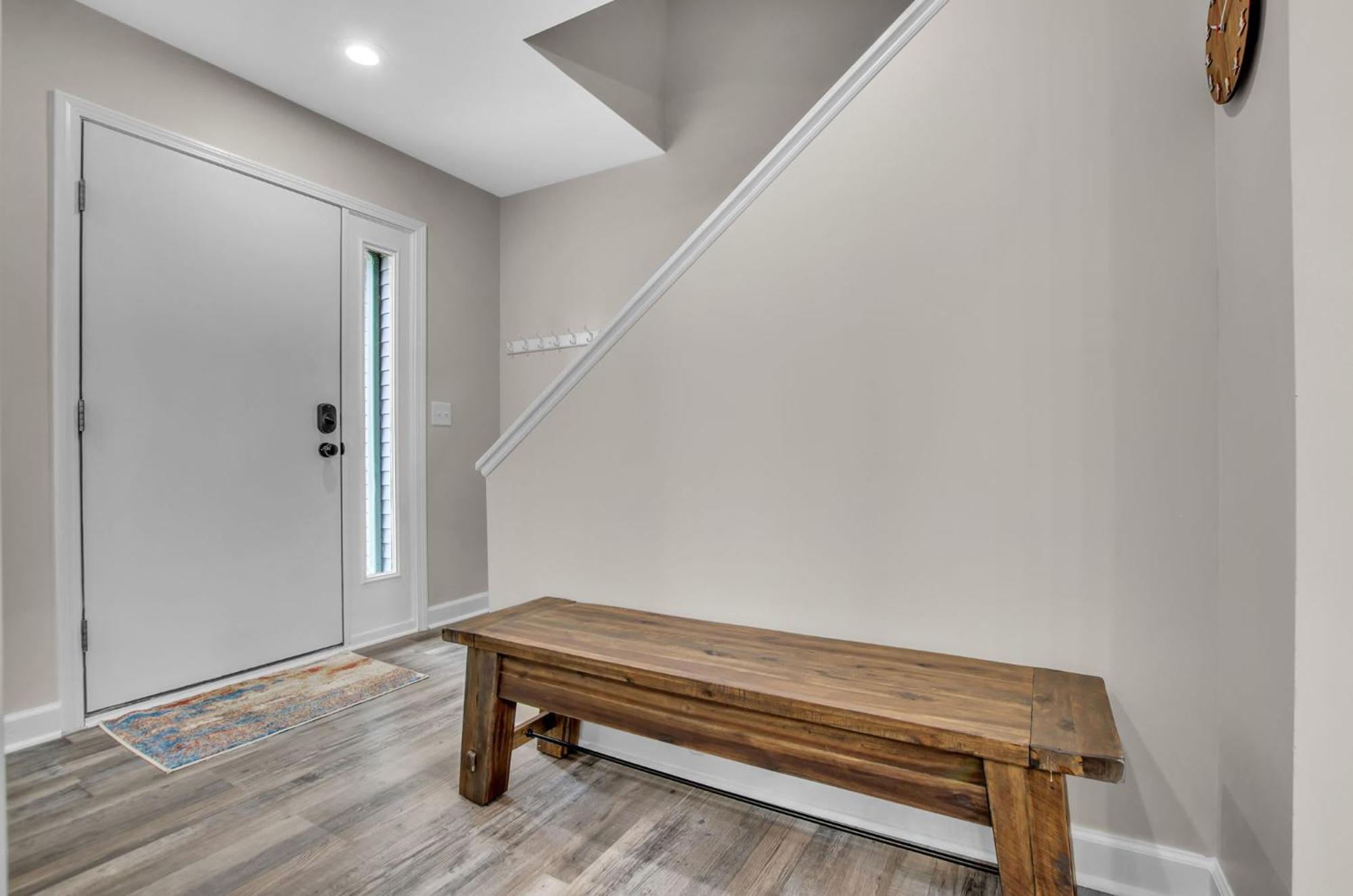 Family Townhouse With Fireplace Ellicottville Exterior foto